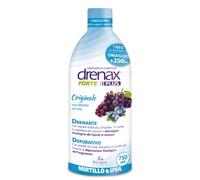 DRENAX FORTE PLUS MIRTILLO/UVA