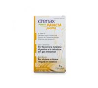Drenax Forte Pancia Piatta Integratore Digestivo 30 Compresse