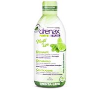 Paladin pharma Drenax Forte Plus Integratore Drenante e Depurativo Gusto Menta e Lime 750 ml