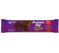 Paladin Pharma Drenax Forte Protein Bar gusto frutti di bosco, 35g
