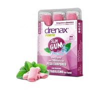 Drenax Forte Slim Gum 9 Chewing Gum
