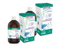 Paladin Pharma Epatonic Integratore alimentare funzione epatica (2x500ml)