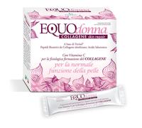 Paladin Pharma EQUODONNA COLLAGENE PELLE 20 BUSTE