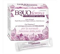 Equodonna Collagene Integratore Alimentare 20 Bustine
