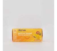 Paladin Pharma Integratore Drenax Forte Active Boost (10 flaconcini)