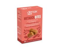 Paladin Pharma Integratore Drenax Forte MetabolBites (40pz)