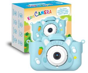 Paladin Pharma Kids Camera Bibi Il Coniglio