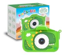 Paladin Pharma KIDS CAMERA BRICKY IL DINOSAURO