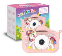 Paladin Pharma KIDS CAMERA FIOCCO L'UNICORNO