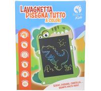 Paladin Pharma Lavagnetta Disegna Tutto Draghetto 1 pz Altro
