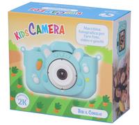 Paladin Pharma Macchina Fotografica per Bambini Bibi il Coniglio 1 pz