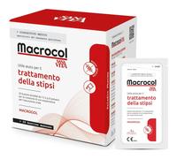 Paladin Pharma Macrocol Plus - Dispositivo Medico Contro La Stitichezza 20 Bustine