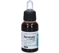 Paladin Pharma Sana Vita Sanansia Seraben Gocce 20 ml Gocce orali