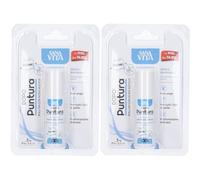 Paladin Pharma Sanavita Antizanzare Dopo Puntura 2x1 pz Roller