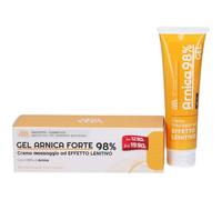 Paladin Pharma Sanavita - Arnica Gel Forte 98% Crema effetto Lenitivo, 150ml