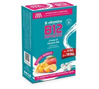 Paladin Pharma SANAVITA BVITAMINS B12 ADVANCE 25 COMPRESSE 250 MG