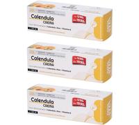 Paladin Pharma Sanavita Calendula Crema 3x150 ml Crema