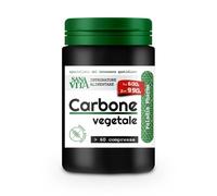 SANAVITA CARBONE VEGET 60CPR