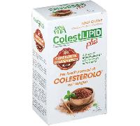 Paladin pharma SanaVita Colestilipid Plus Integratore per Regolare il Colesterolo 30 Compresse