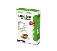 Paladin Pharma SANAVITA COLESTLIPID PLUS 30 COMPRESSE