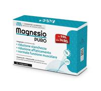 SANAVITA MAGNESIO PURO 45CPR