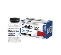 SANAVITA MELATONINA 100CPR
