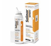 Sanavita SANAVITA SALIMAR SOLUZIONE IPERTONICA 125 ML