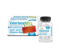 SANAVITA VALERIANA 100CPR