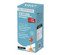 Paladin Pharma Sanavita Viatuss 150 ml Sciroppo