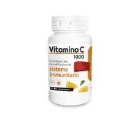 Vitamina C 1000 Sistema Immunitario SANAVITA 60 Compresse