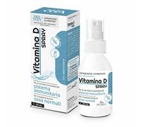 Sanavita Vitamina D Spray 20ml