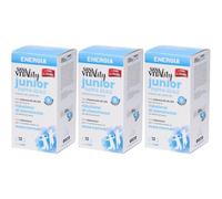 Paladin Pharma Sanavitality Energia Junior 3x12 pz Bustina