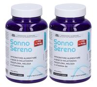 Paladin Pharma Sonno Sereno 2x30 pz Caramelle