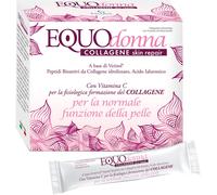 Equodonna Collagene Integratore Alimentare 20 Bustine