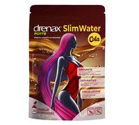 PALADIN PHARMA SpA Integratore Drenax Slim Water gusto Cola, 24 bustine