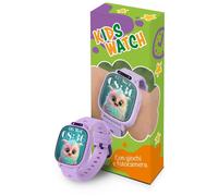 PALADIN PHARMA SpA PALADIN KIDS SMARTWATCH VIOLA