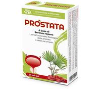 PALADIN PHARMA SpA SANAVITA PROSTATA 30 SOFT-GEL