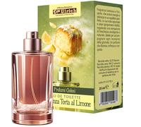 PALADIN PHARMA SpA ULRICH PROFUMI GOLOSI TORTA LIMONE 20 ML