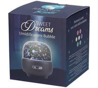 Paladin Pharma Sweet Dreams Bubble Umidificatore