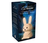 Paladin Pharma SWEET DREAMS LAMPADA CONIGLIO