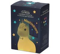 Paladin Pharma Sweet Dreams Miniunicorn Lampada Notturna in Silicone p