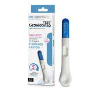 Paladin Pharma Test di Gravidanza Sanavita Early Pregnancy Test
