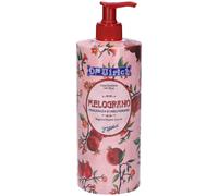 Paladin Pharma Ulrich Bagnoschiuma Melograno 750 ml Sapone