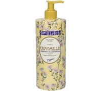 Paladin Pharma ULRICH CAMOMILLA BAGNOSCHIUMA 750 ML