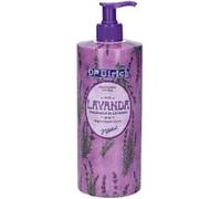 Paladin Pharma ULRICH LAVANDA BAGNOSCHIUMA 750 ML