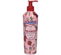 Paladin Pharma Ulrich Sapone Mani Melograno 500 ml Sapone liquido