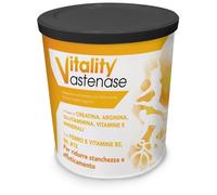 Vitality Astenase Gusto Agrumi Polvere 240 g Polvere per sospensione o