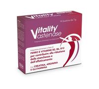 Vitality Astenase 14 Bustine