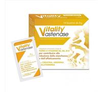 Vitality Astenase New 14 Buste
