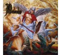 Paladin Purification Du Mal (CD) Album